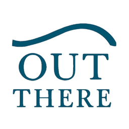Out There Logo